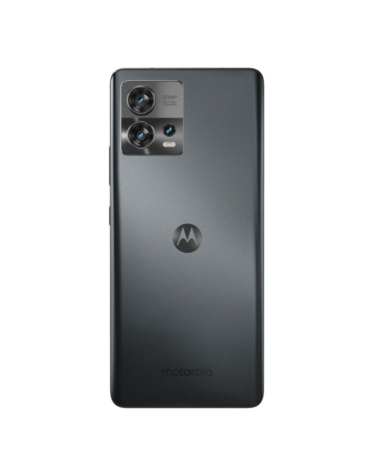 Motorola Edge 30 Fusion 8GB 128GB 5G Dual Sim - Cosmic Gray