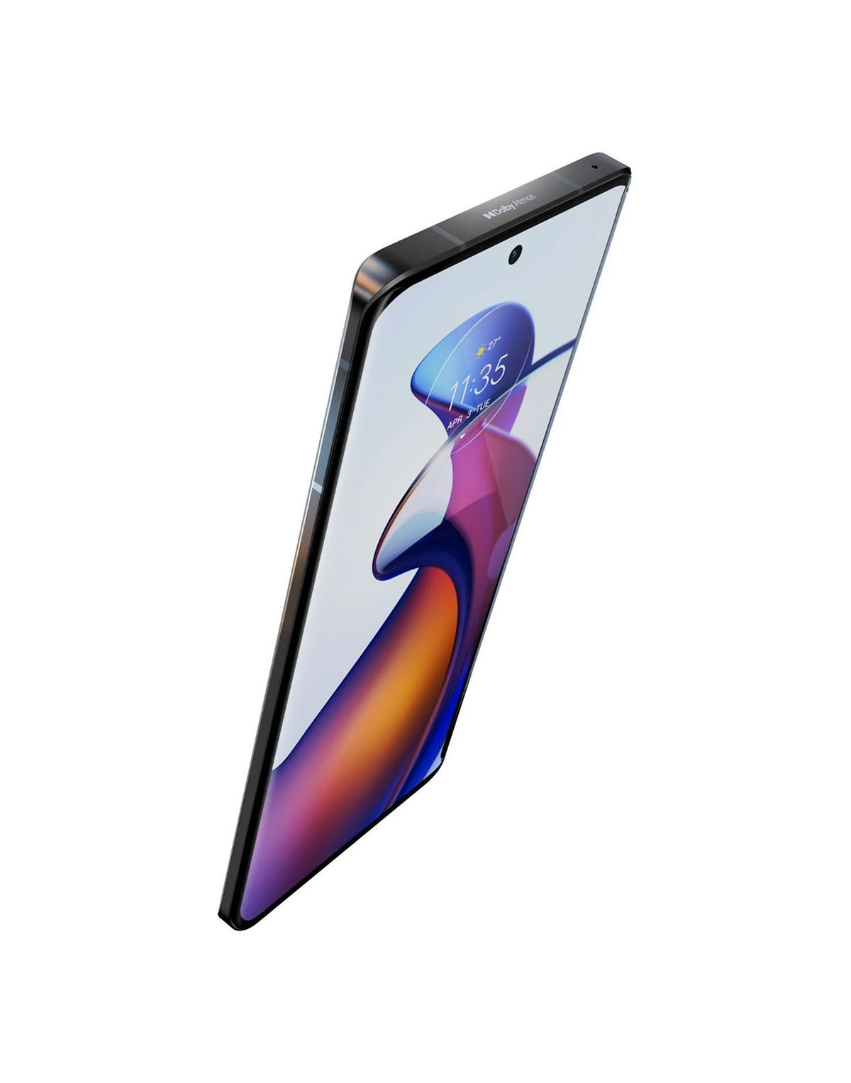 Motorola Edge 30 Fusion 8GB 128GB 5G Dual Sim - Cosmic Gray