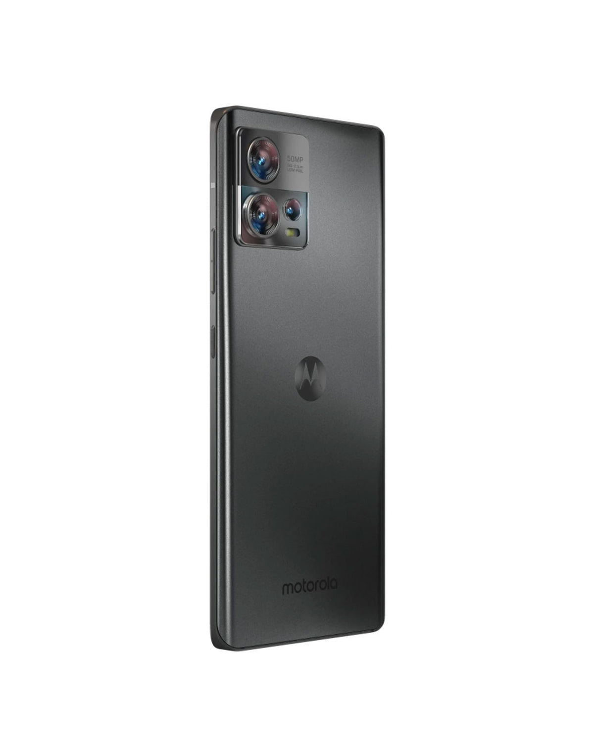 Motorola Edge 30 Fusion 8GB 128GB 5G Dual Sim - Cosmic Gray