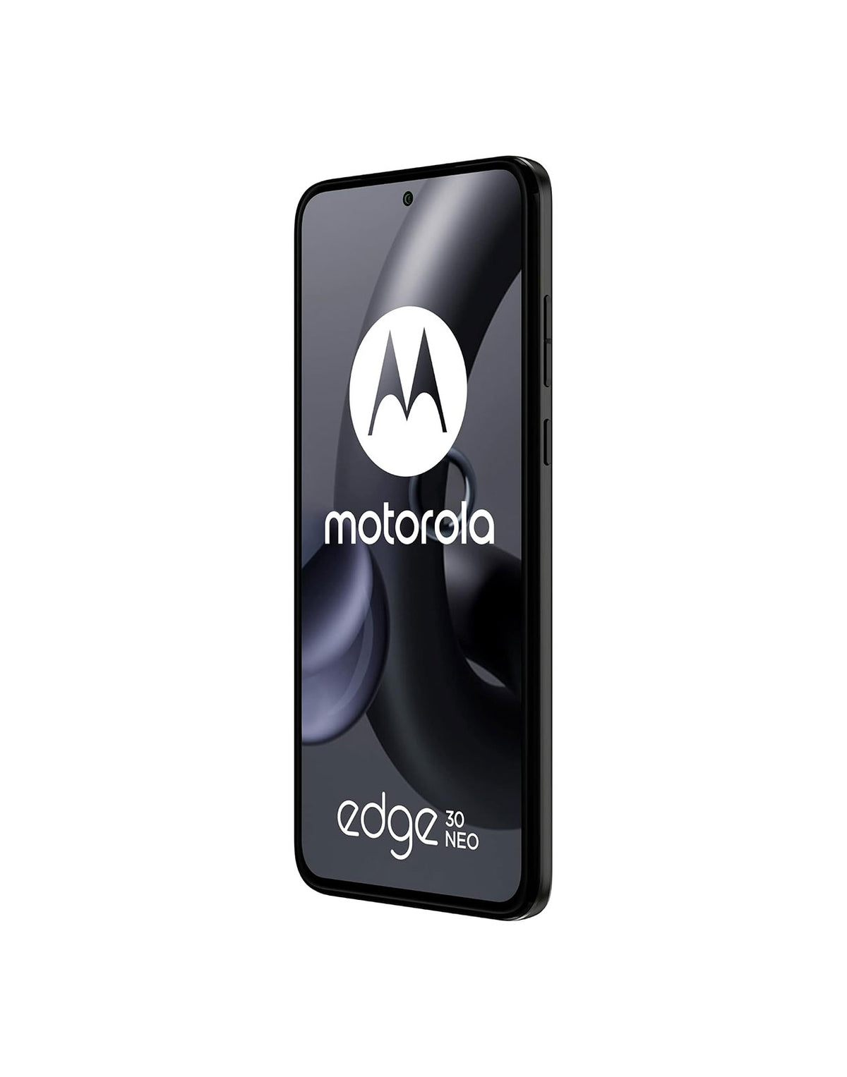 Motorola Edge 30 Neo 8GB 128GB 5G - Black Onyx