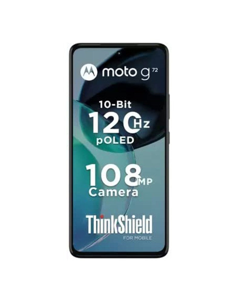 Motorola G72 8GB RAM 128GB