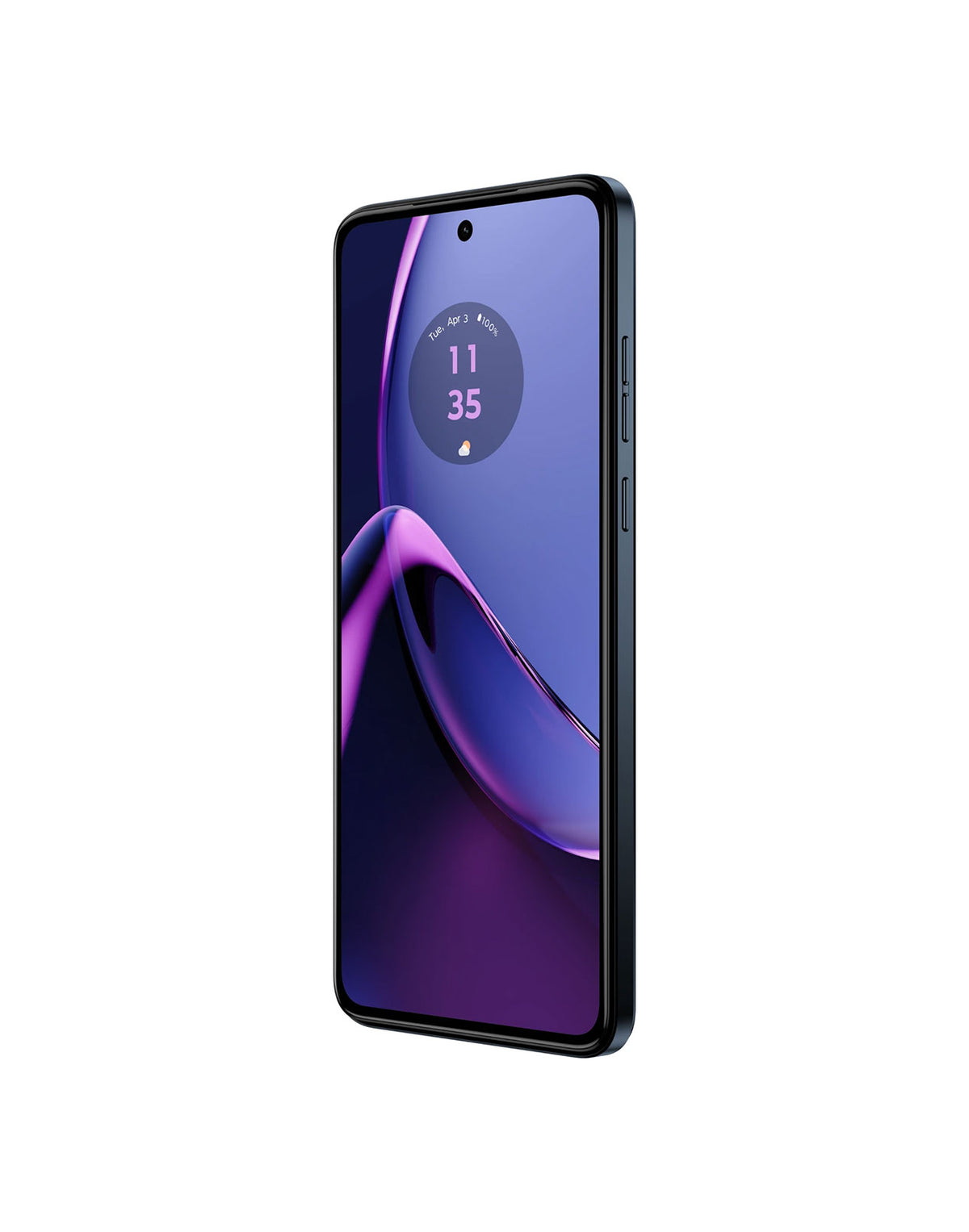 Motorola G84 12GB 256GB 5G Dual Sim SmartPhone - Midnight Blue
