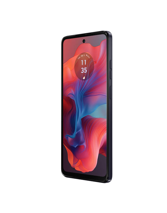 Motorola Moto G04 4GB 64GB 4G Dual Sim Smartphone - Concord Black