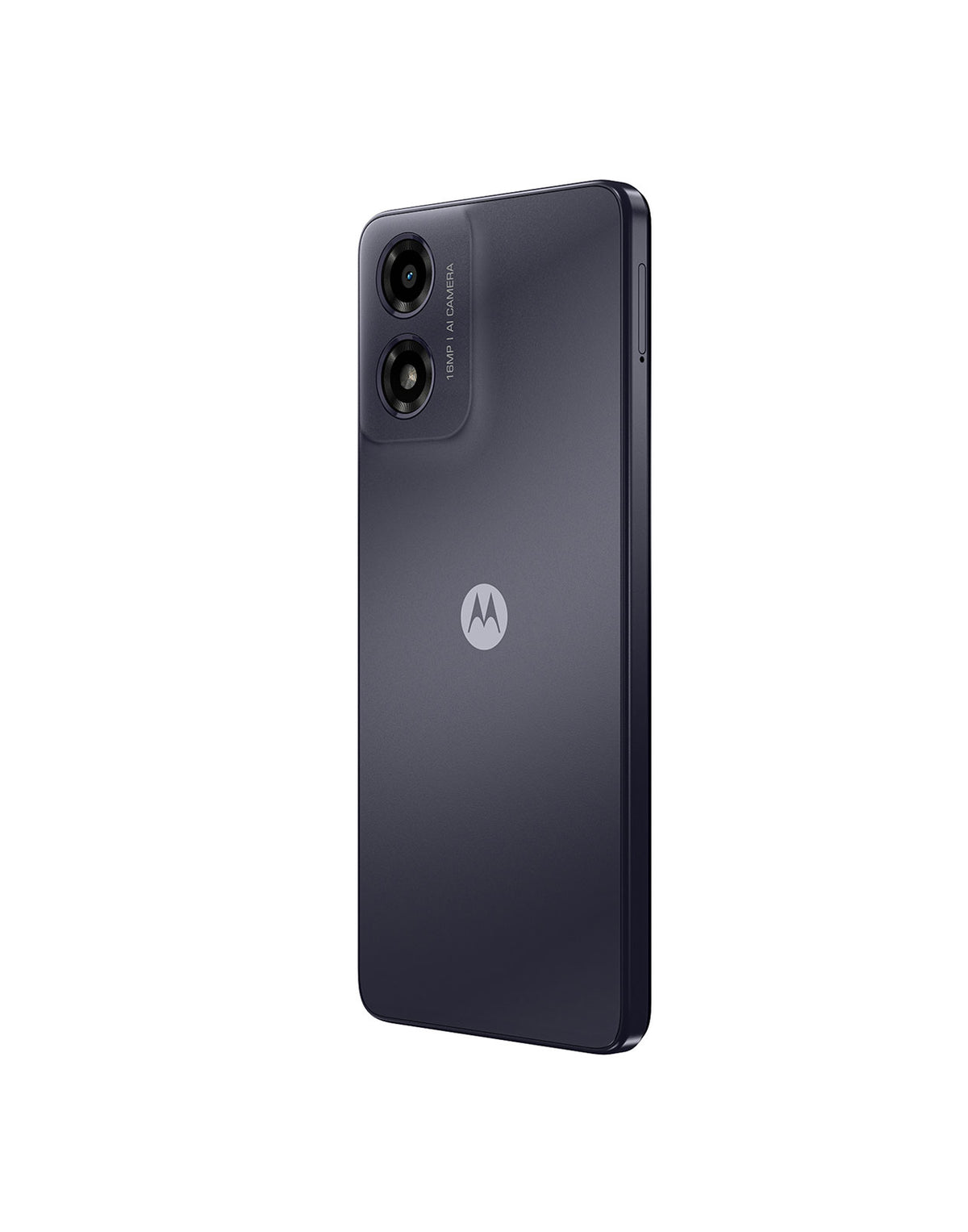 Motorola Moto G04 4GB 64GB 4G Dual Sim Smartphone - Concord Black