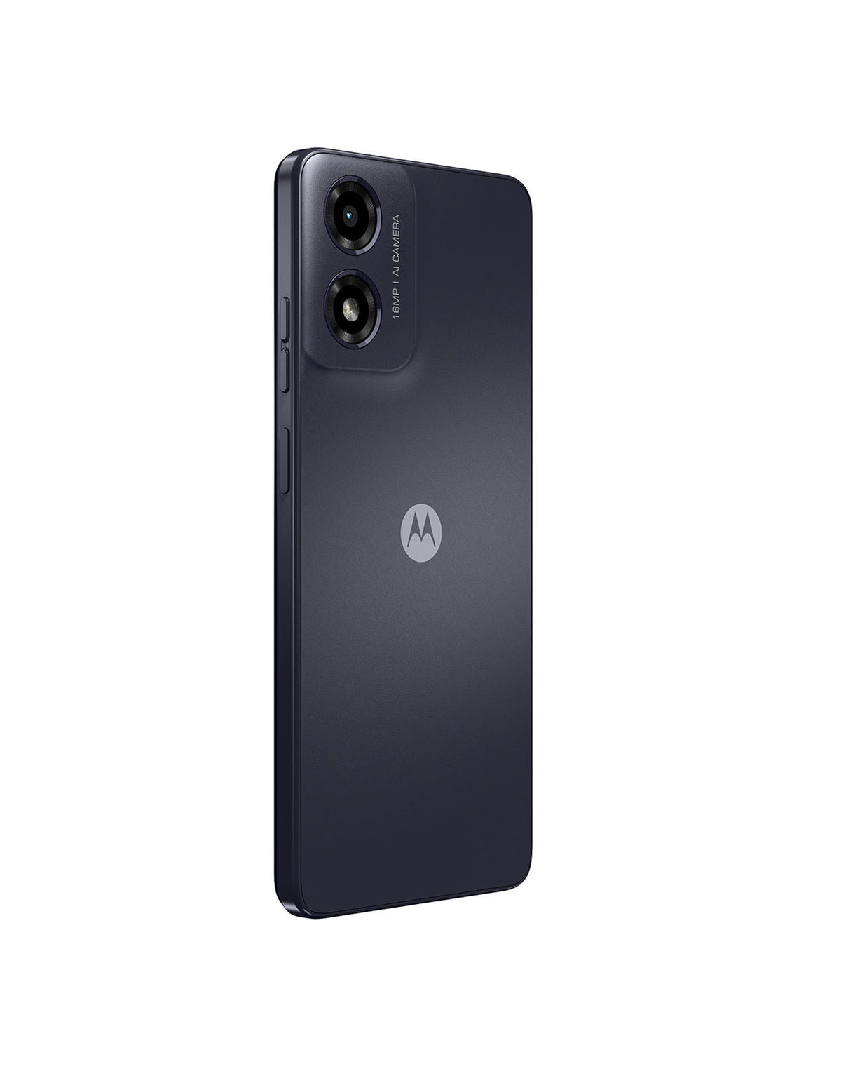 Motorola Moto G04 4GB 64GB 4G Dual Sim Smartphone - Concord Black