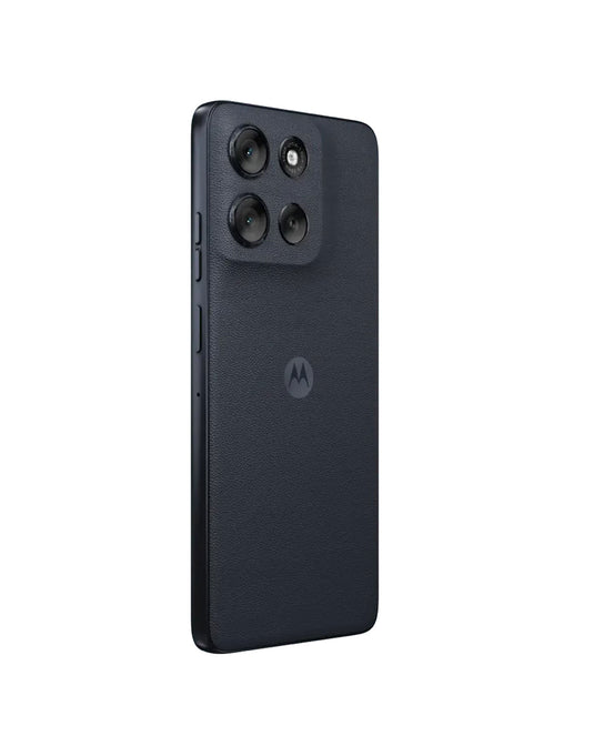 Motorola Moto G56 8GB 256GB 5G - Black Oyster 