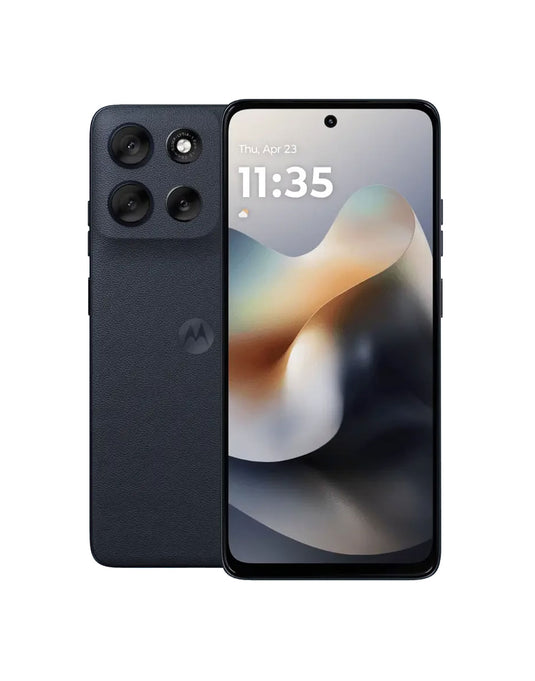 Motorola Moto G56 8GB 256GB 5G - Black Oyster 