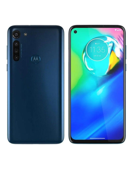Motorola Moto G8 4GB 64GB 4G - Blue