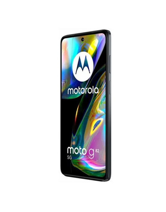 Motorola Moto G82 6GB 128GB 5G - Black