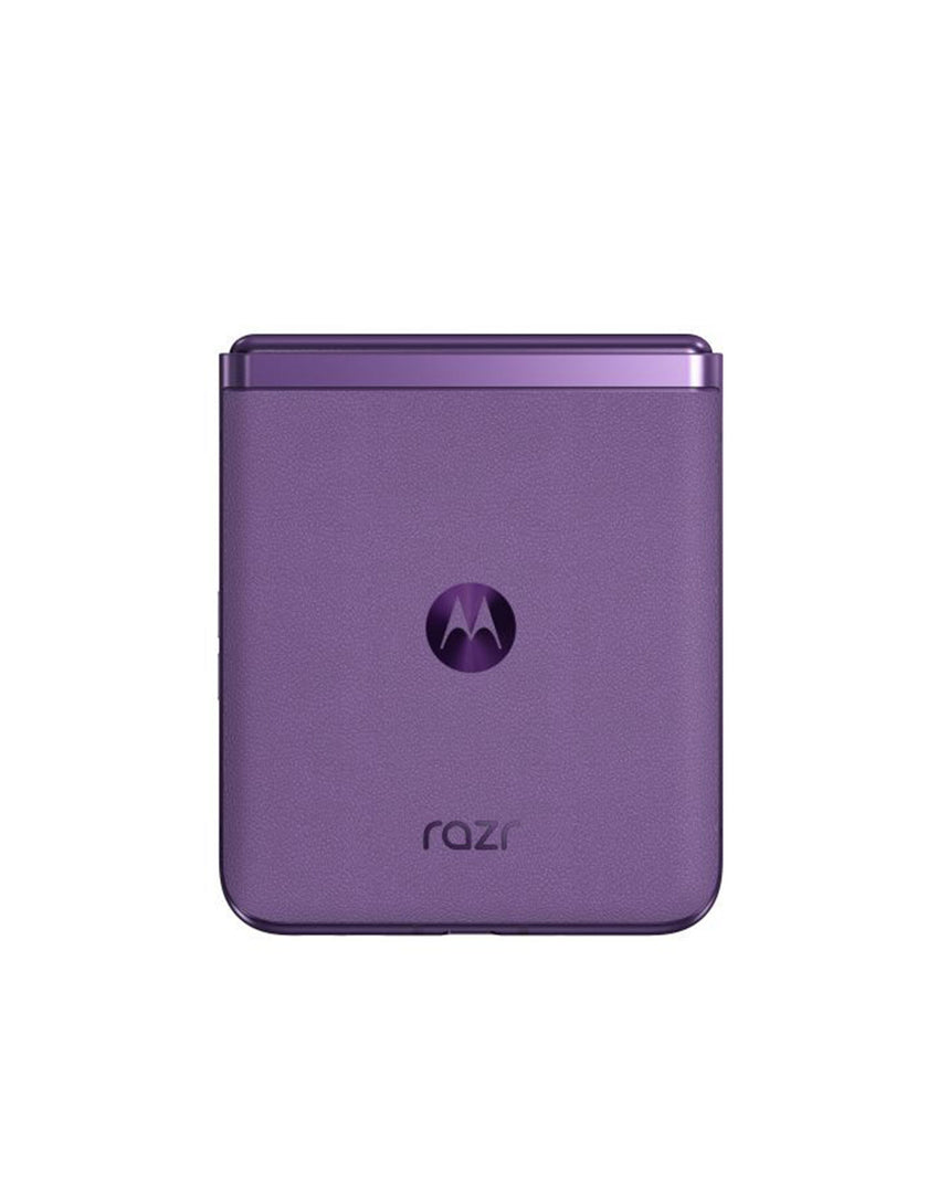 Motorola Razr 40 8GB 256GB Dual Sim Smartphone