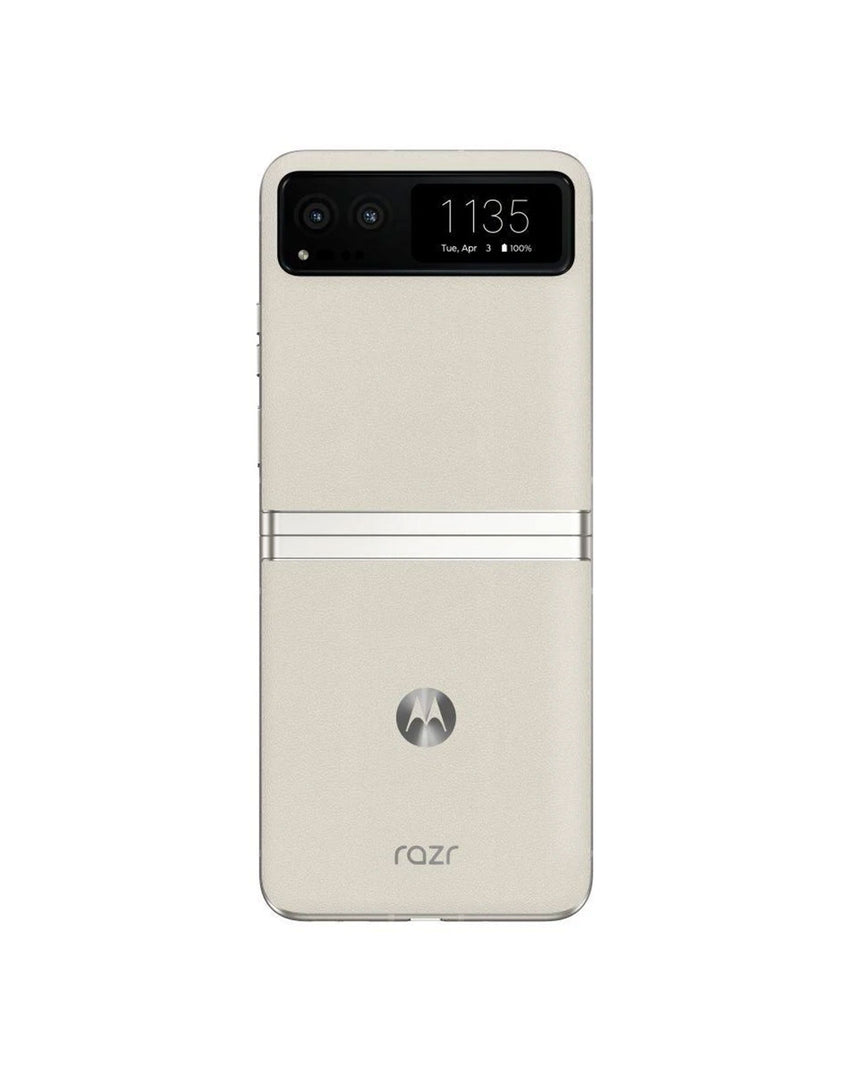 Motorola Razr 40 8GB 256GB Dual Sim Smartphone 