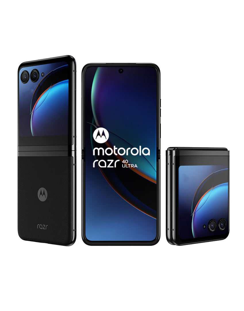 Motorola Razr 40 Ultra 8GB 256GB 5G (As New - Pre-Owned)