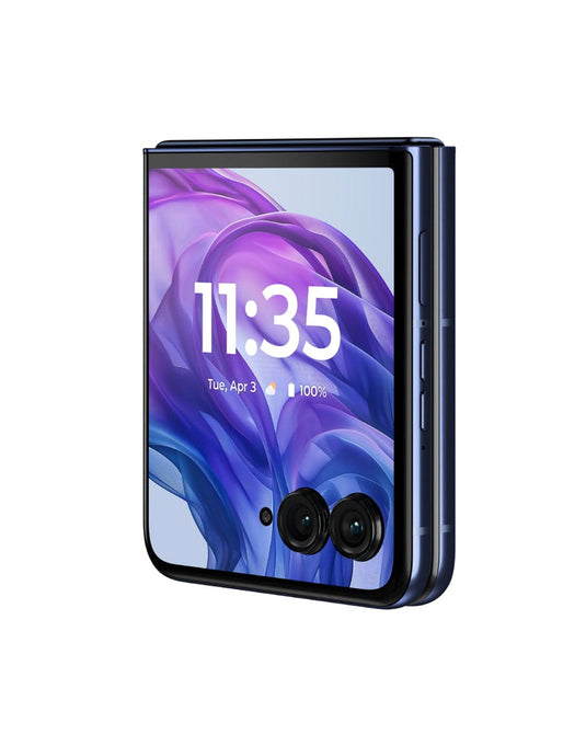 Motorola Razr 50 Ultra 12GB 512GB 5G - Midnight Blue