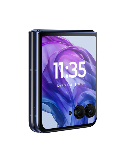 Motorola Razr 50 Ultra 12GB 512GB 5G - Midnight Blue 