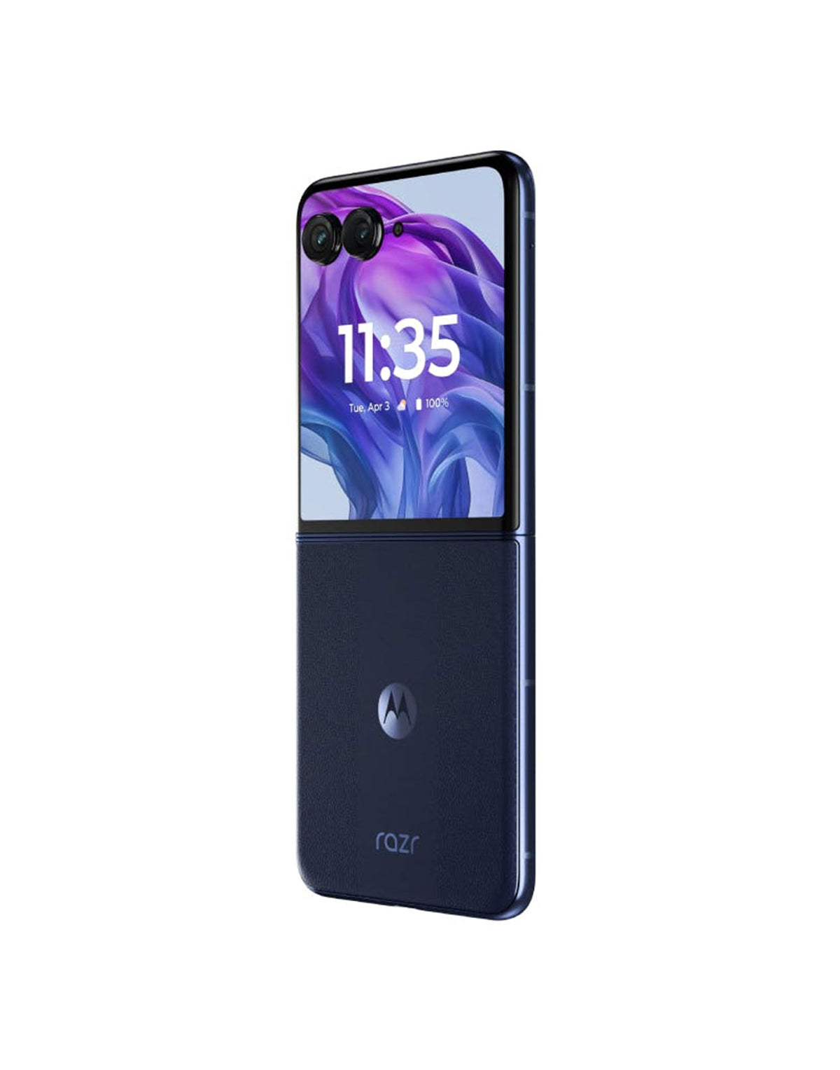 Motorola Razr 50 Ultra 12GB 512GB 5G - Midnight Blue 