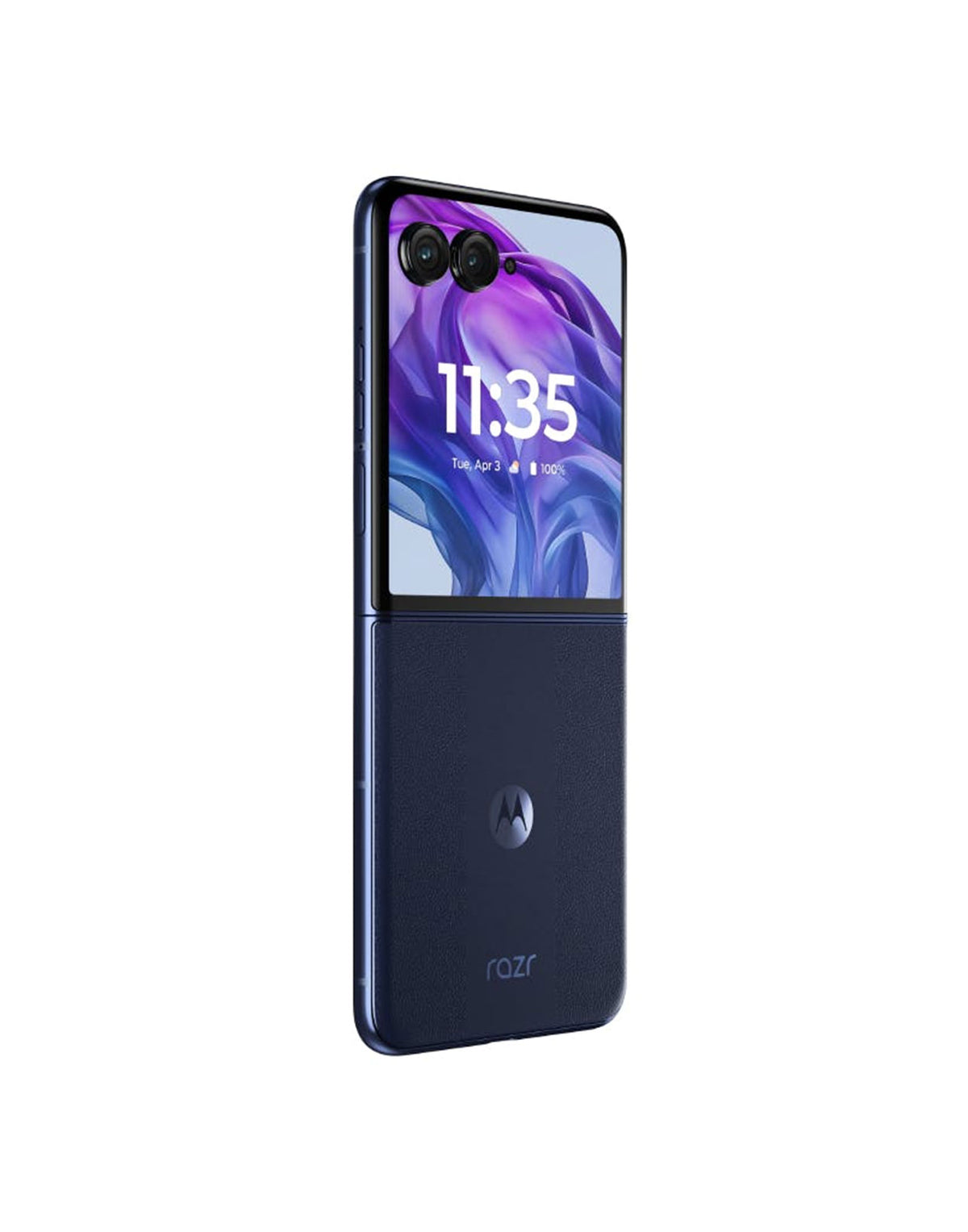 Motorola Razr 50 Ultra 12GB 512GB 5G - Midnight Blue
