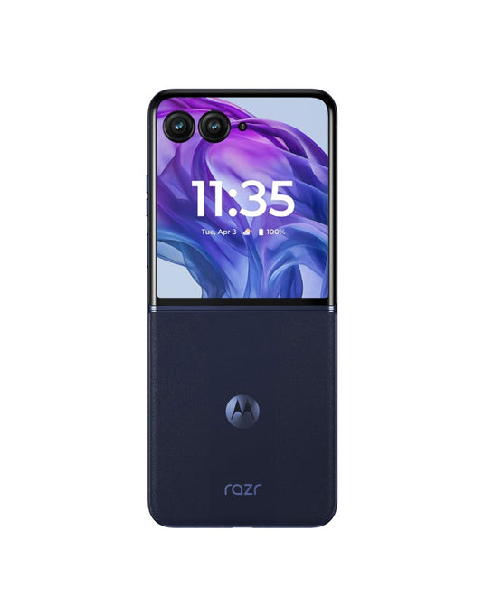 Motorola Razr 50 Ultra 12GB 512GB 5G - Midnight Blue 