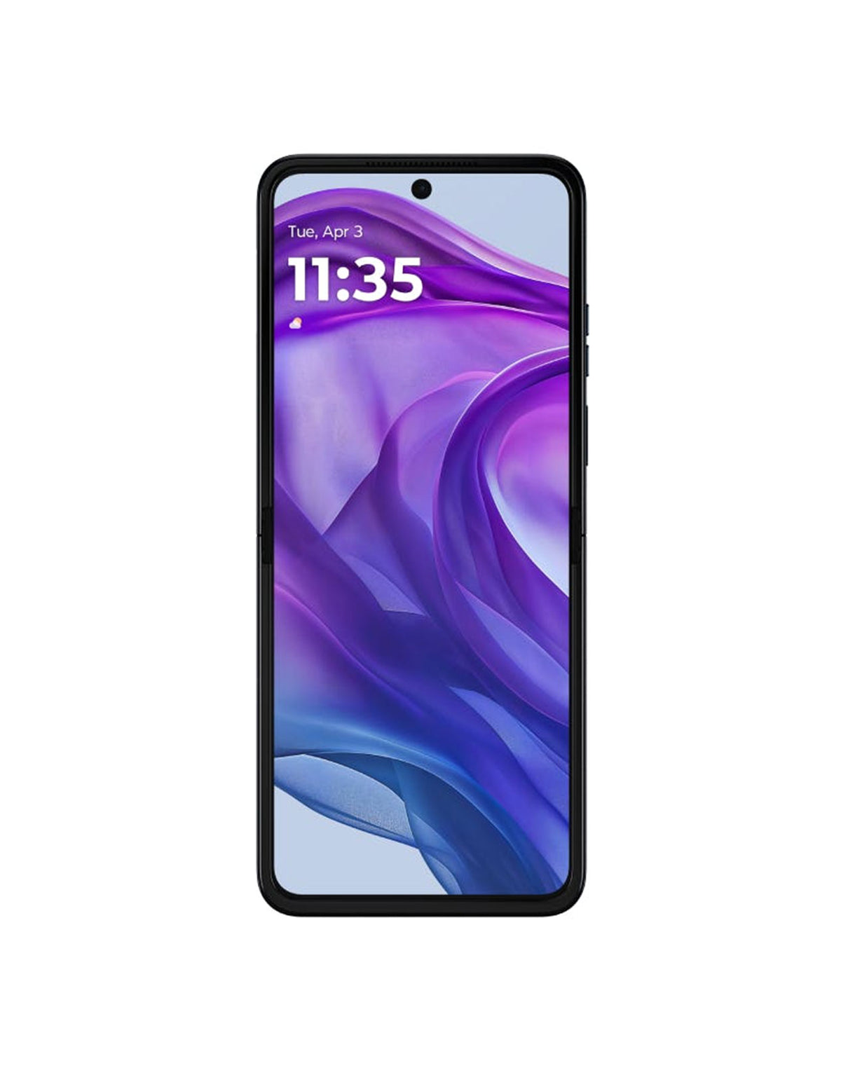 Motorola Razr 50 Ultra 12GB 512GB 5G - Midnight Blue