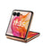 Motorola Razr 50 Ultra 12GB 512GB 5G - Peach Fuzz