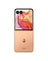 Motorola Razr 50 Ultra 12GB 512GB 5G - Peach Fuzz