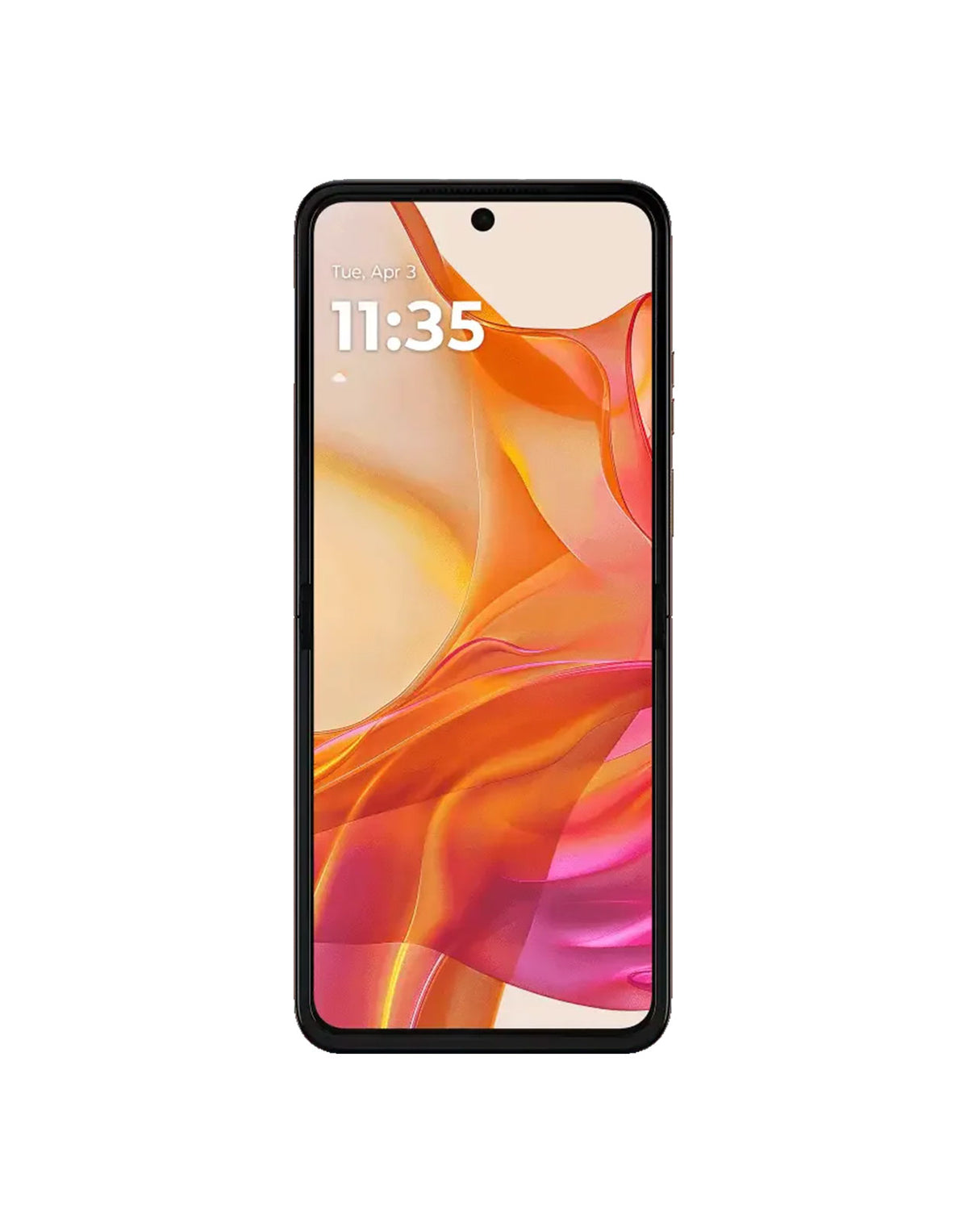 Motorola Razr 50 Ultra 12GB 512GB 5G - Peach Fuzz
