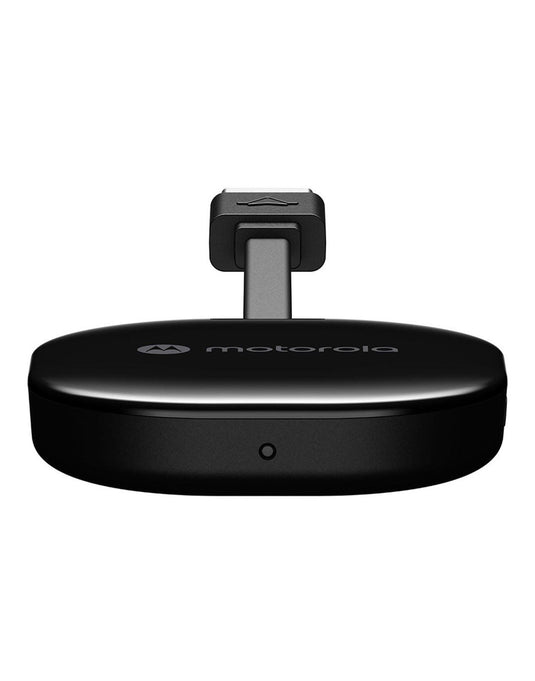 Motorola Wireless Android Auto Car Adapter - Black