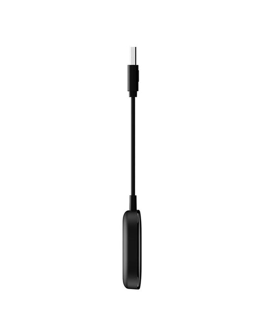 Motorola Wireless Android Auto Car Adapter - Black