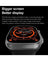 Moxom Ultra Smart Watch Calling Feature (MX-WH06)