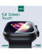 Moxom Ultra Smart Watch Calling Feature (MX-WH06)