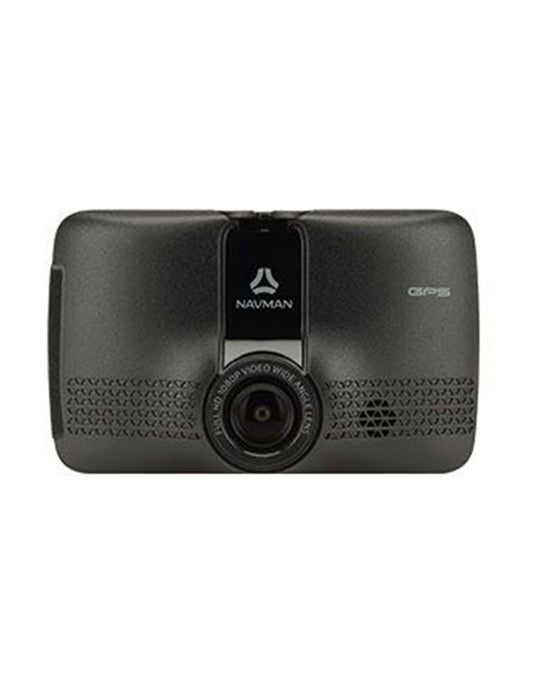 Navman MiVue 755 Full HD Dash Camera – Model 4834568 (1GB) - Black