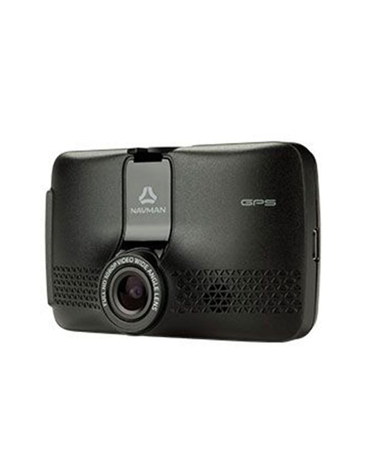 Navman MiVue 755 Full HD Dash Camera – Model 4834568 (1GB) - Black
