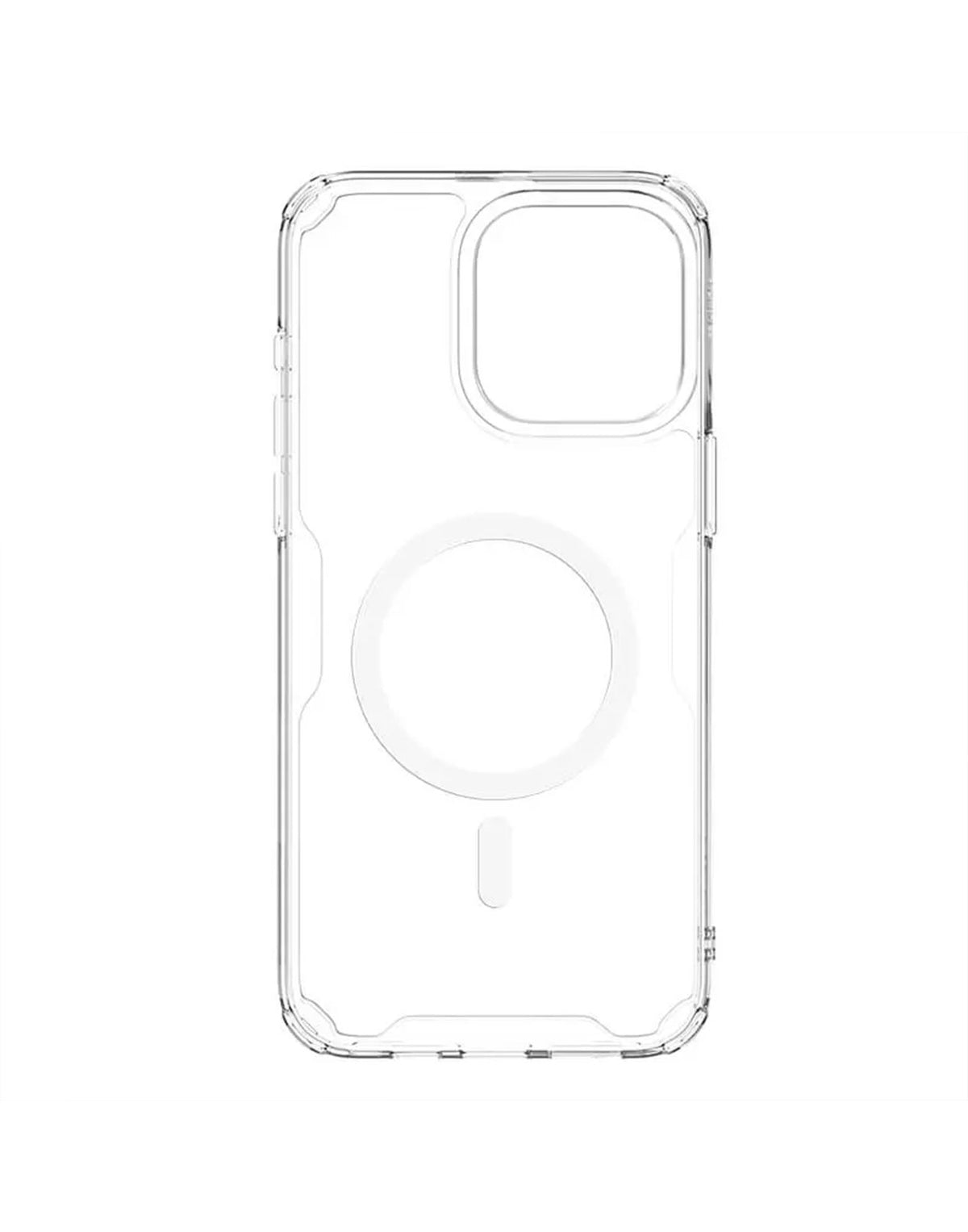Nillkin Apple iPhone 15 Pro Max Protective Magsafe Case