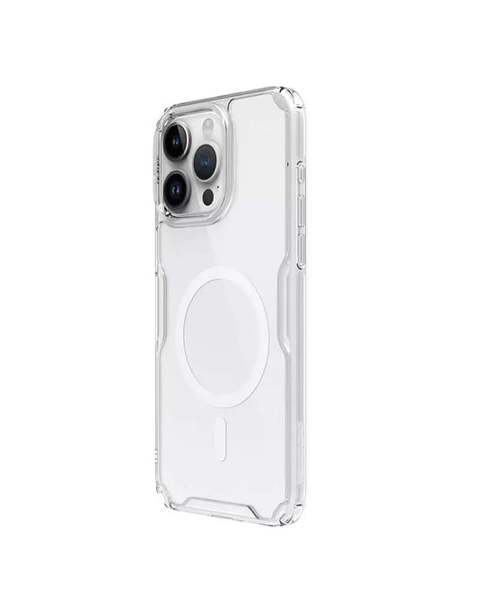 Nillkin Apple iPhone 15 Pro Protective Magsafe Case
