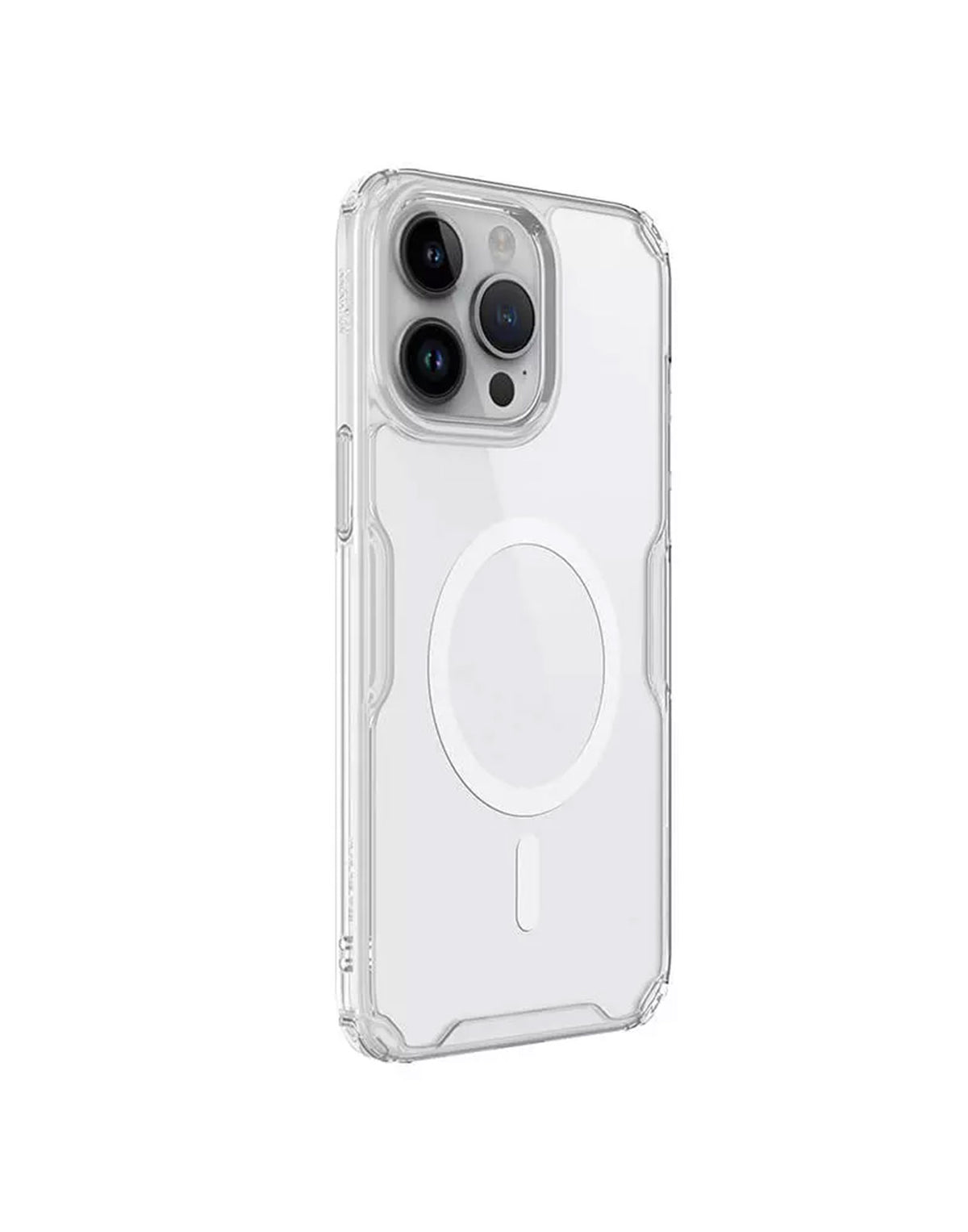 Nillkin Apple iPhone 15 Pro Protective Magsafe Case