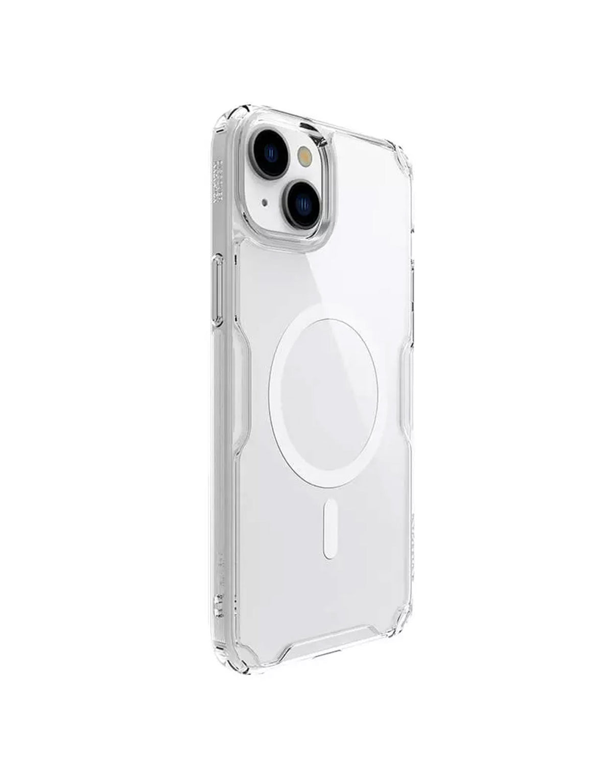 Nillkin Apple iPhone 15 Protective Magsafe Case