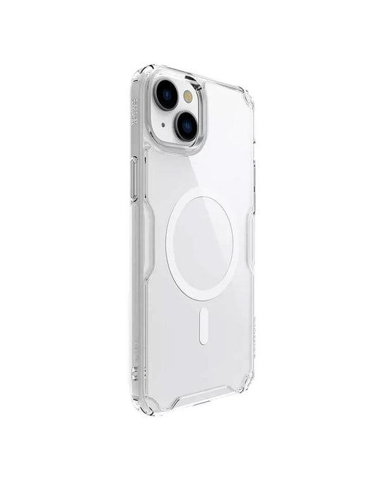 Nillkin Apple iPhone 15 Protective Magsafe Case