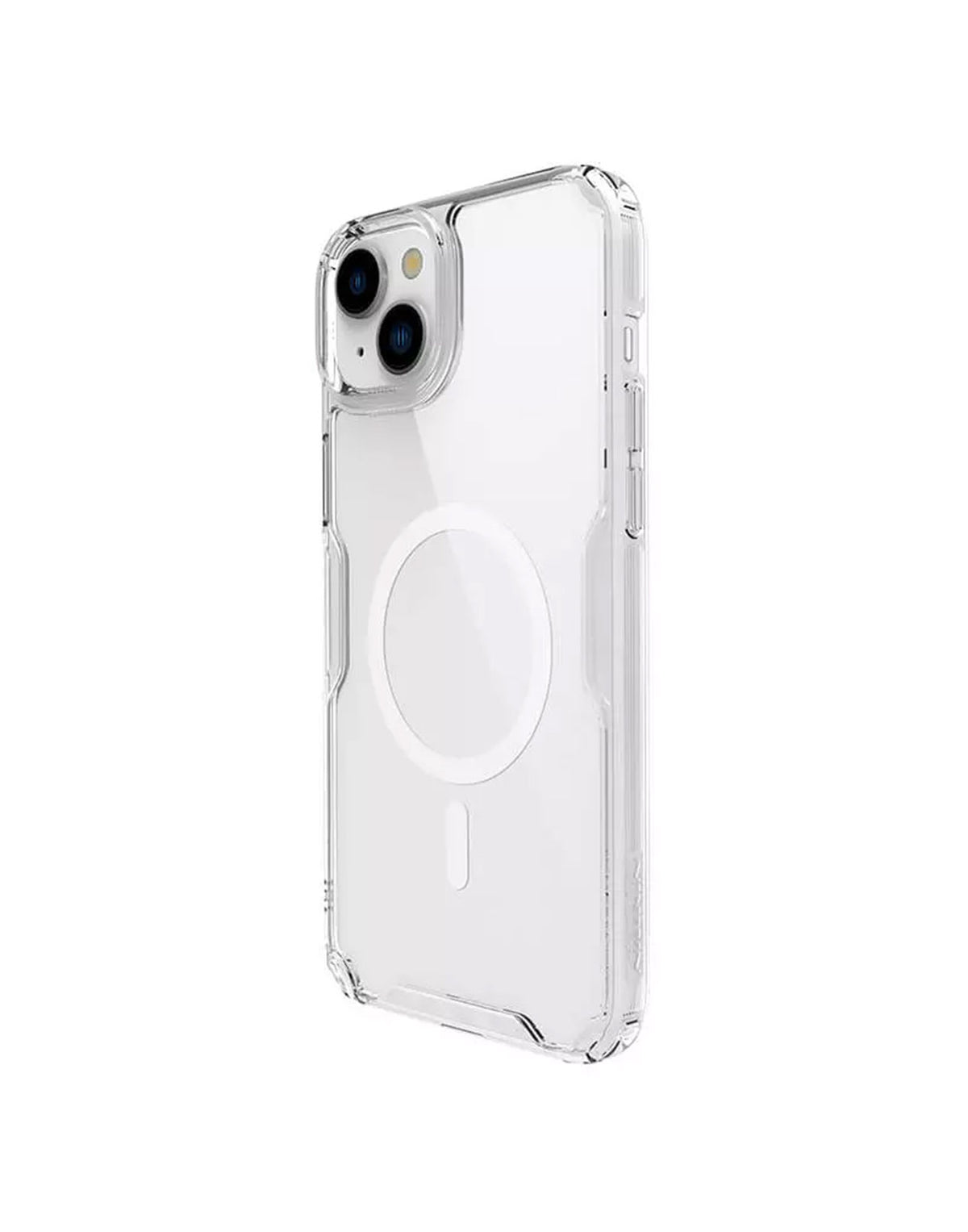 Nillkin Apple iPhone 15 Protective Magsafe Case