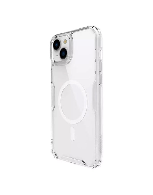 Nillkin Apple iPhone 15 Protective Magsafe Case