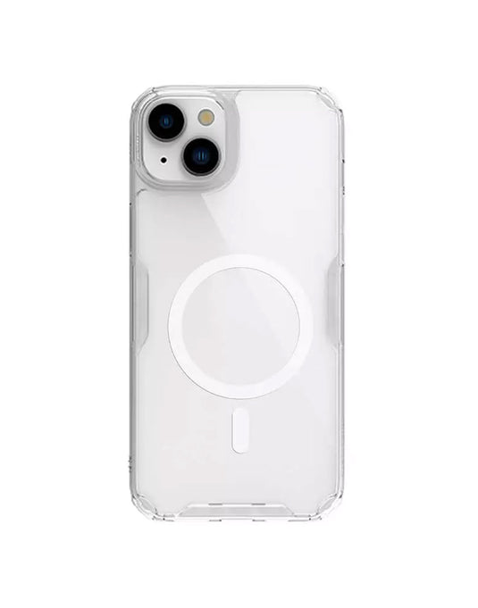 Nillkin Apple iPhone 15 Protective Magsafe Case