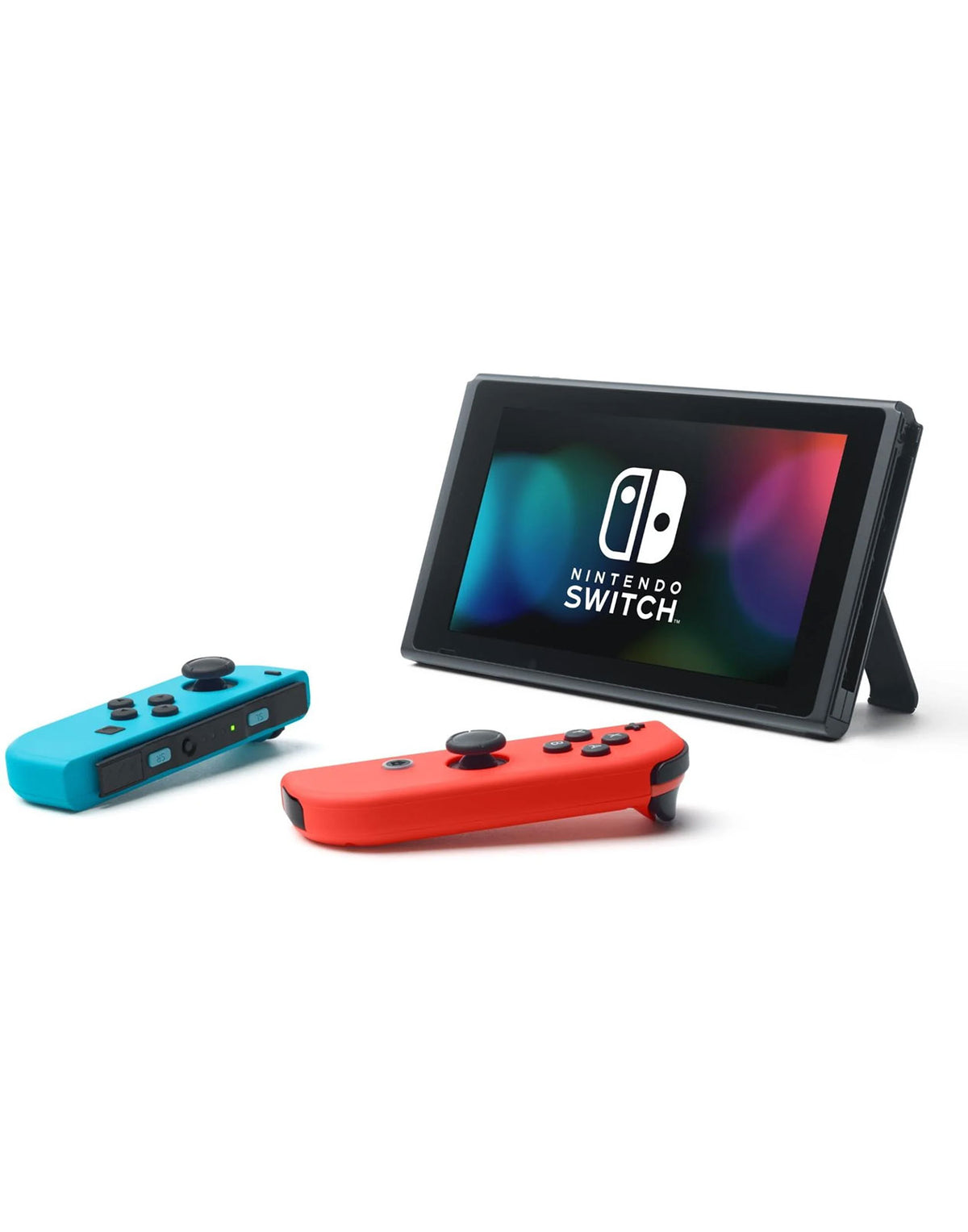 Nintendo Switch Console - Neon