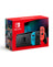 Nintendo Switch Console - Neon (Very Good Pre-Owned)