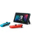 Nintendo Switch Console 32GB With Dock & Joy Con - Black,Blue & Red