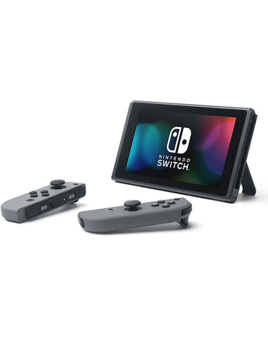 Nintendo Switch Console 32GB - Black
