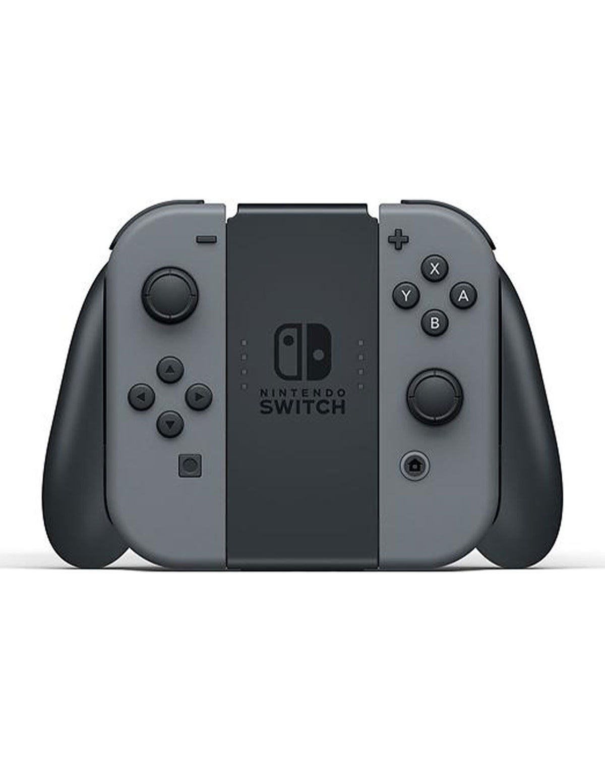 Nintendo Switch Console (2017) 6.2-inch 32GB - Black