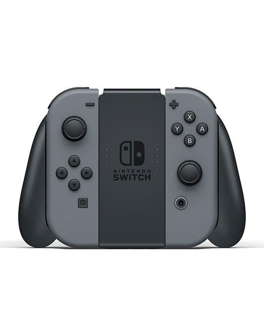Nintendo Switch Console (2017) 6.2-inch 32GB - Black