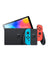 Nintendo Switch OLED Console 4GB 64GB - Black