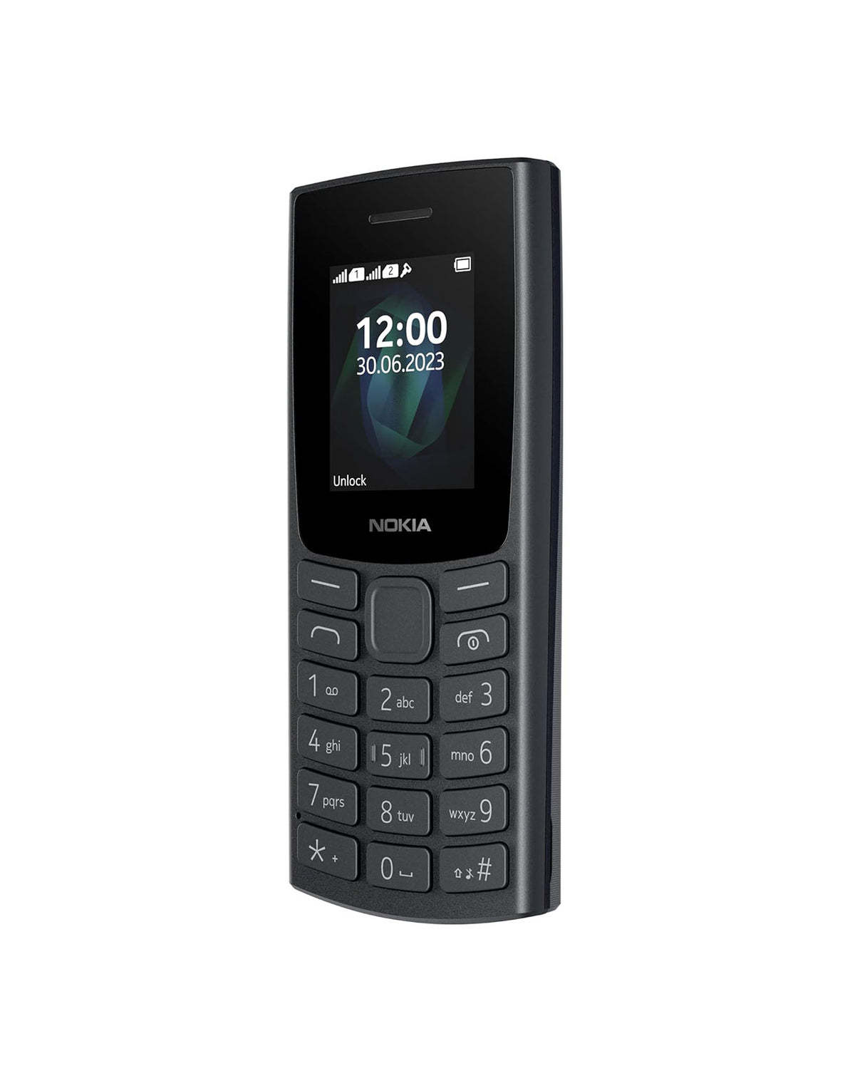 Nokia 105 (2023) 4G (Brand New)