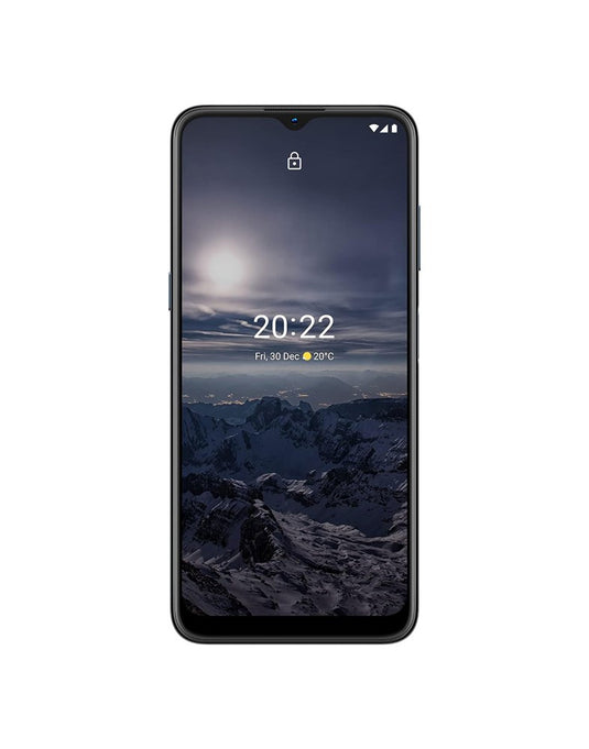 Nokia G21 4GB 64GB 4G Dual Sim Smart Phone