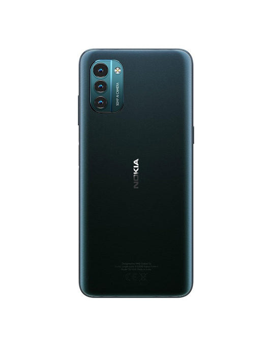 Nokia G21 4GB 64GB 4G Dual Sim Smart Phone