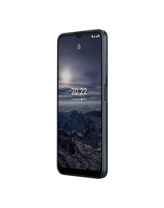 Nokia G21 4GB 64GB 4G Dual Sim Smart Phone